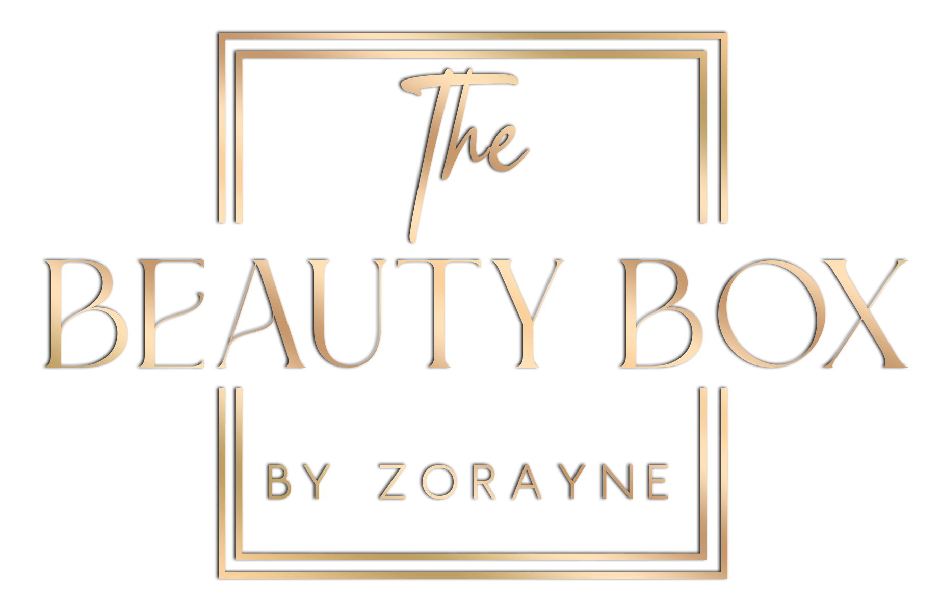 The Beauty Box Salon